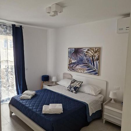 טראסיני Appartamento Le Onde מראה חיצוני תמונה
