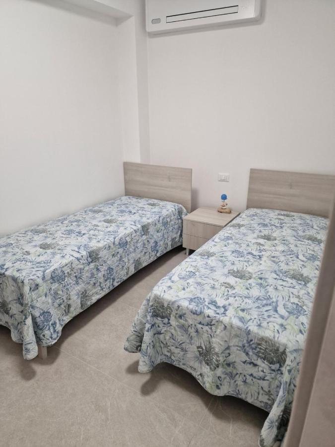 טראסיני Appartamento Le Onde מראה חיצוני תמונה